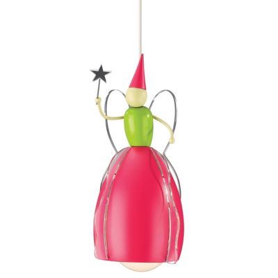 Kidsplace Pendant No. 40279 by Philips - Starlight Lighting USA and Canada